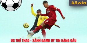 UG Thể Thao – Cách Tham Gia Và Tối Đa Hóa Lợi Nhuận 2025