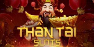 Slot Thần Tài – Cảm Giác Chiến Thắng Trong Từng Vòng Quay